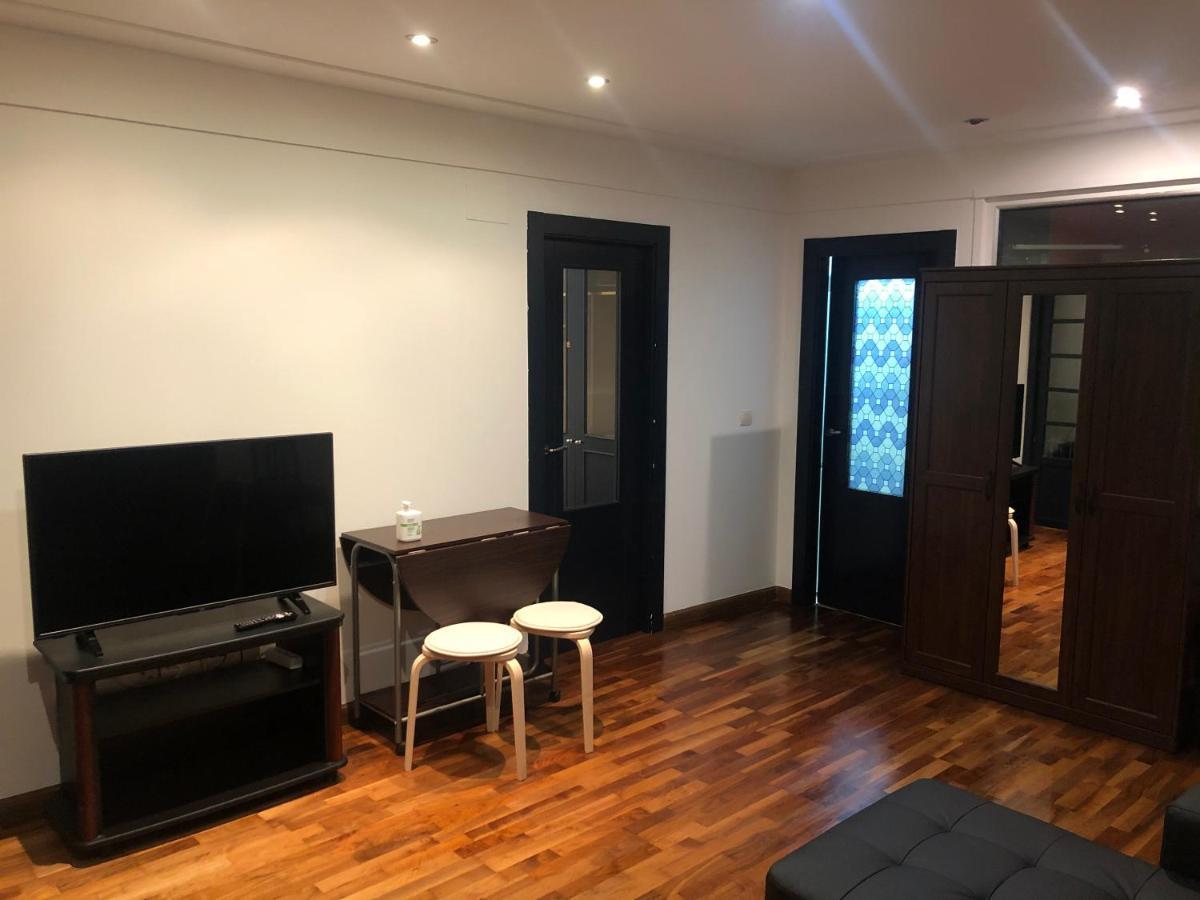 아비엘 Apartamento Galiana II 아파트 외부 사진